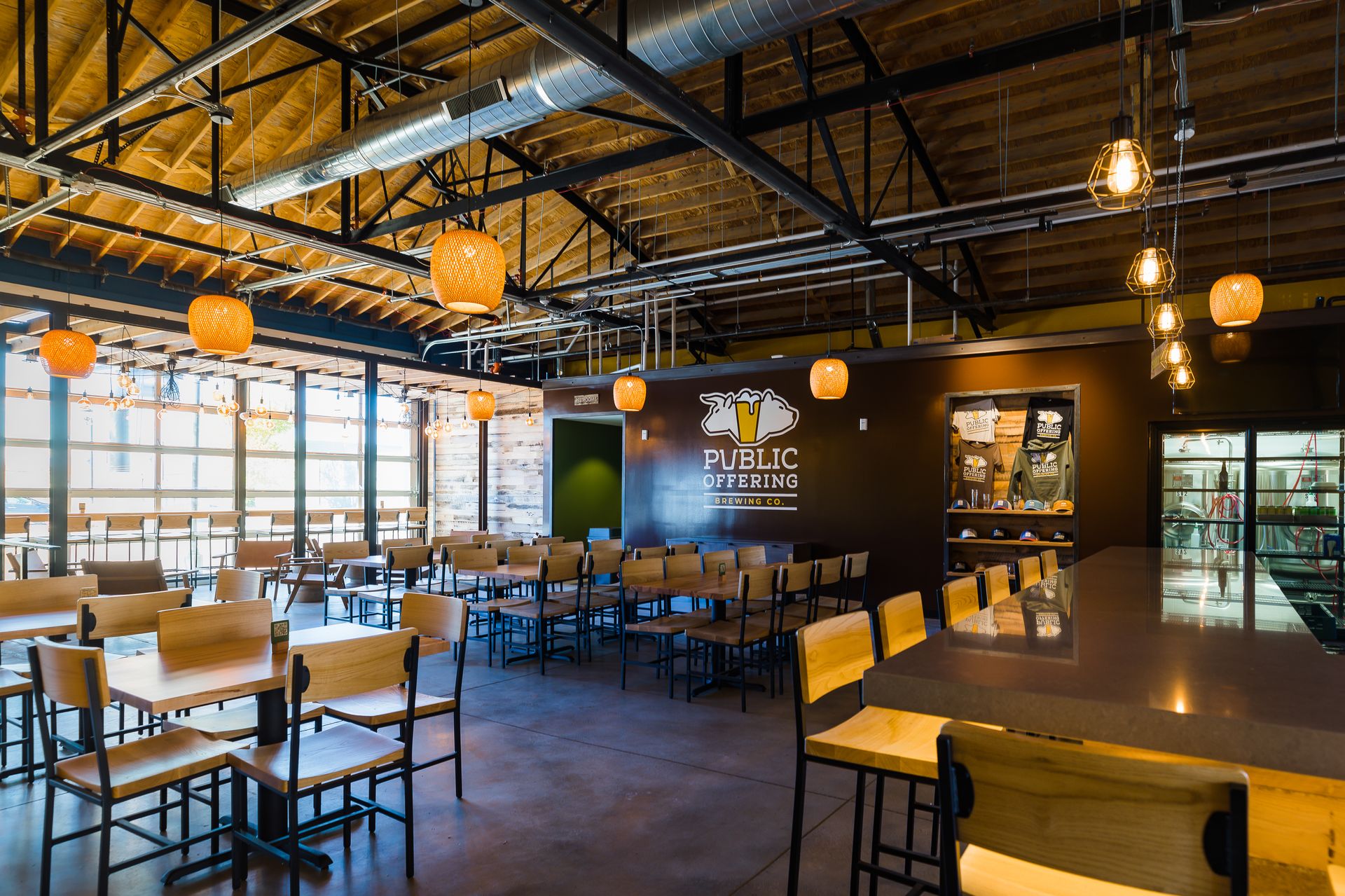 Commercial Tenant Improvements
